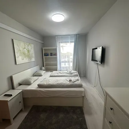 Comfort Downtown