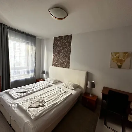 Διαμέρισμα Comfort Downtown *