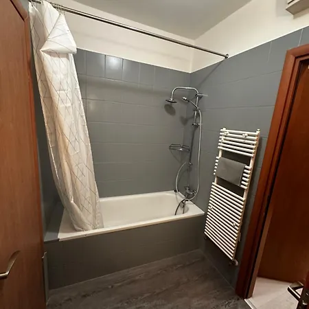 Comfort Downtown Διαμέρισμα Βουδαπέστη