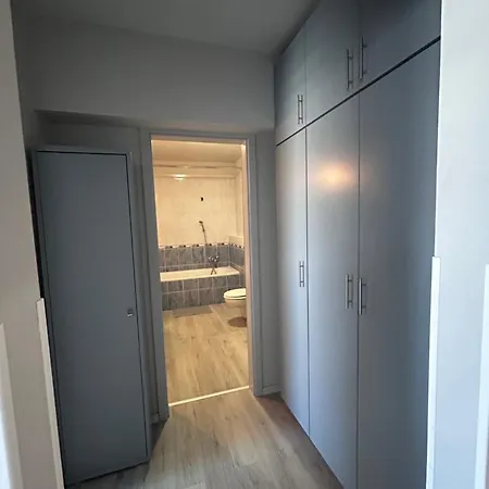 Comfort Downtown Budapest