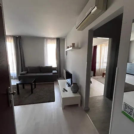Comfort Downtown Budapest