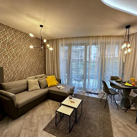 Comfort Downtown * Βουδαπέστη