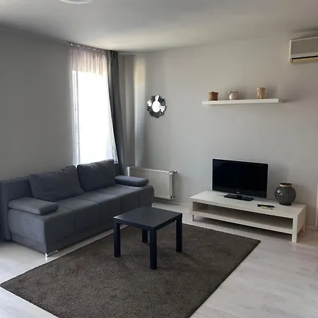 Comfort Downtown Βουδαπέστη