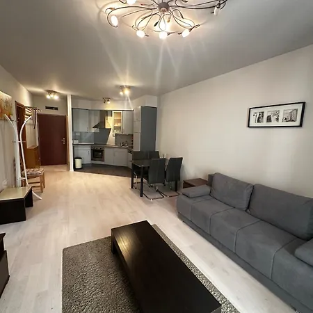 Comfort Downtown