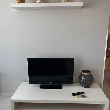 Comfort Downtown Διαμέρισμα