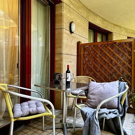 Appartamento Comfort Downtown *