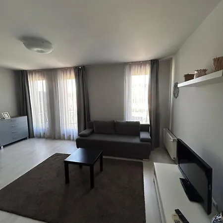 Daire Comfort Downtown *