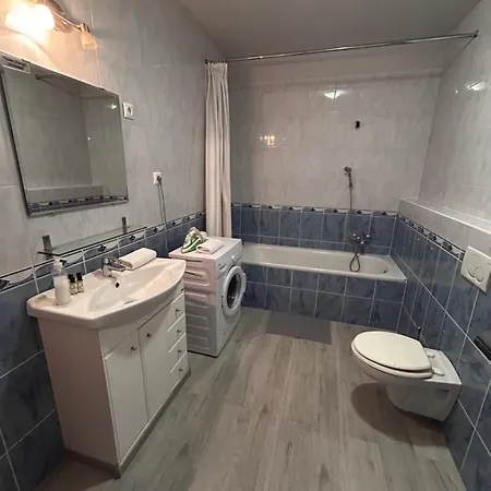 Appartamento Comfort Downtown *