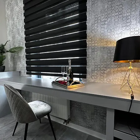 Appartamento Comfort Downtown