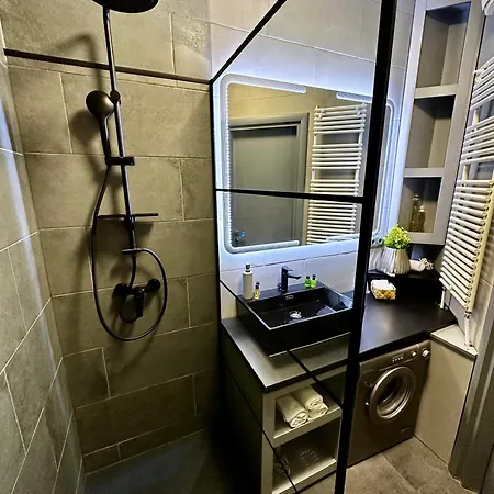 Appartamento Comfort Downtown *